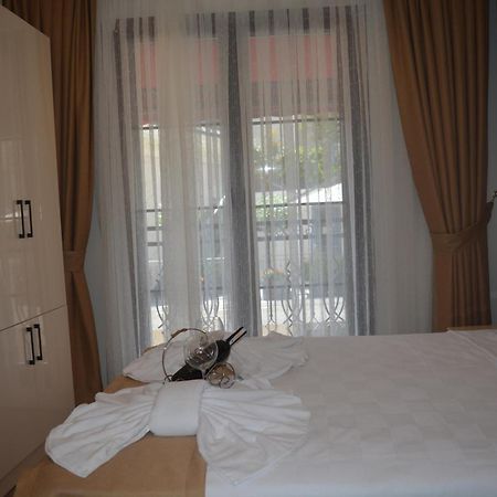 Garden Elisa Hotel Stambuł Zewnętrze zdjęcie